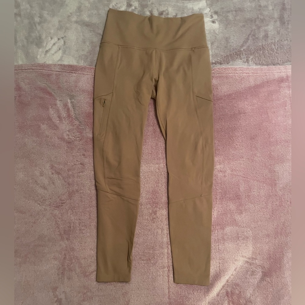 CALIA Seamed Essential Full Length Hike Legging